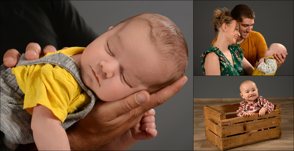 photographe à Lyon pour la naissance