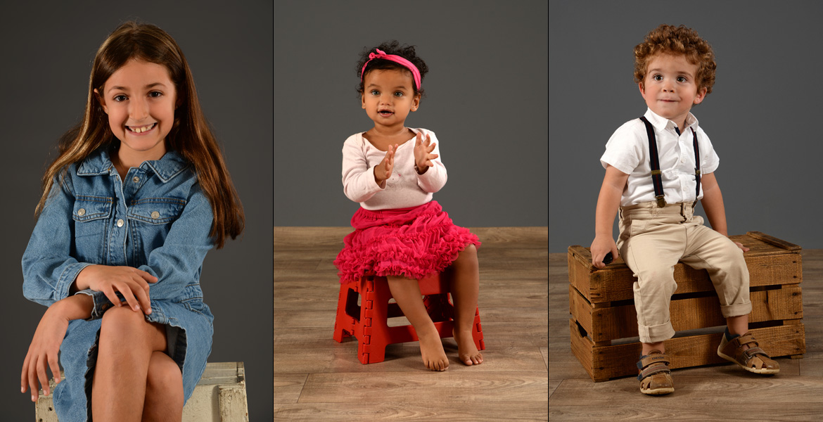 Séance photo enfant à Lyon