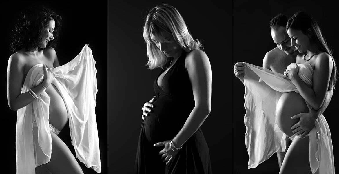 shooting de grossesse et maternité à Lyon
