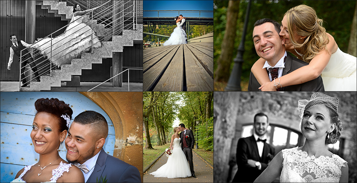 Photo de mariage à Lyon