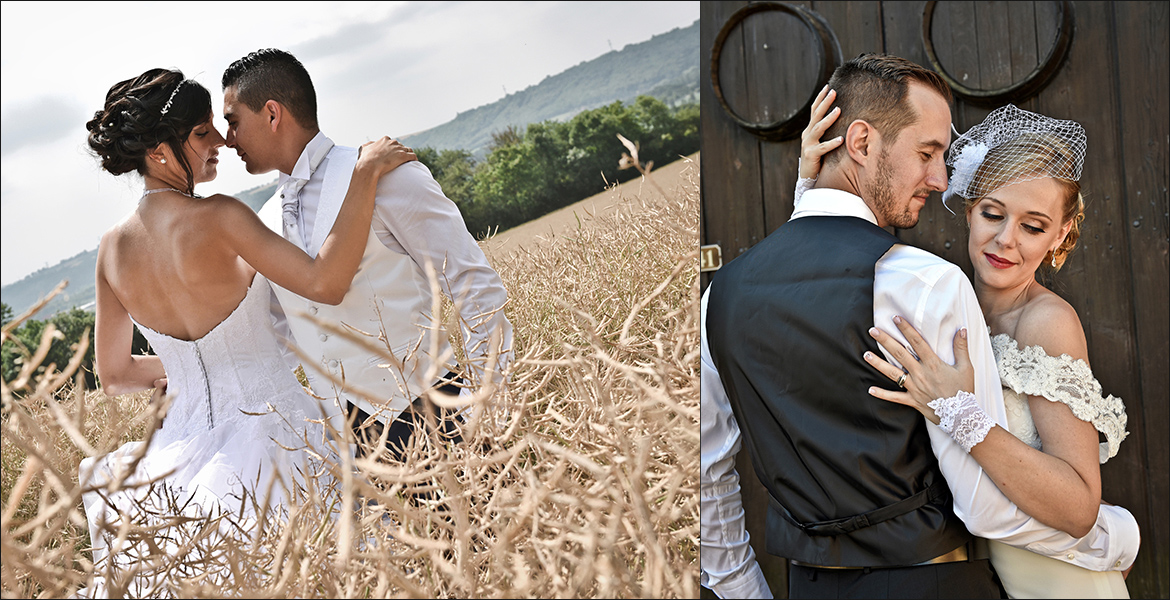 Photographe de mariage à Lyon